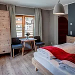 Zollhaus St Jakob Im Defereggental Aparthotel Sankt Jakob in Defereggen