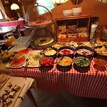 Aparthotel Zollhaus St Jakob Im Defereggental 3*