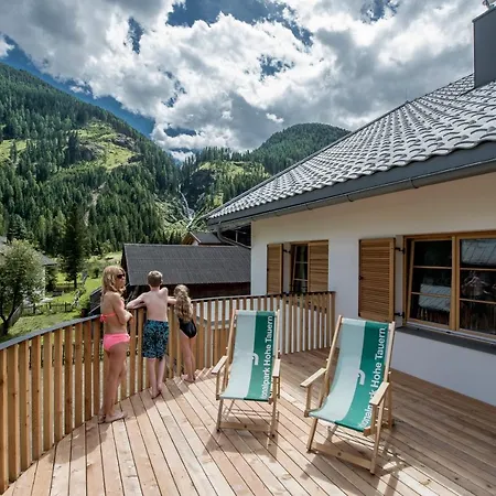 Zollhaus St Jakob Im Defereggental