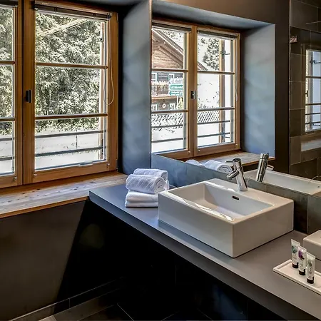 Zollhaus St Jakob Im Defereggental Aparthotel 3*