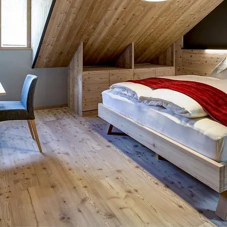 Zollhaus St Jakob Im Defereggental