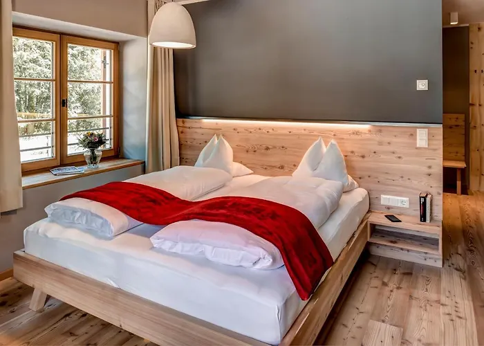 Zollhaus St Jakob Im Defereggental Aparthotel St. Jakob in Defereggen