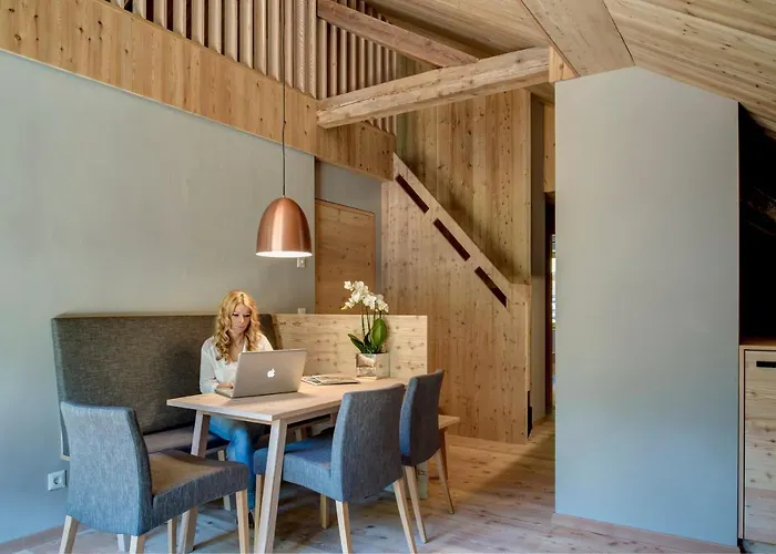 Zollhaus St Jakob Im Defereggental شقة فندقية سانكت جاكوب ان ديفر