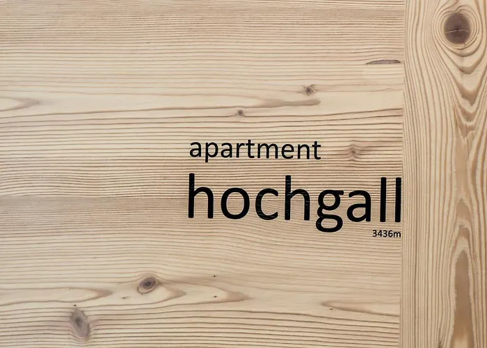 Zollhaus St Jakob Im Defereggental Aparthotel