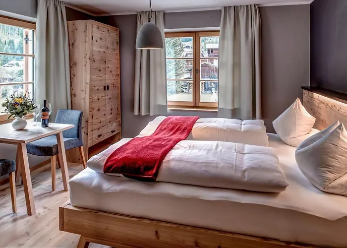 Zollhaus St Jakob Im Defereggental سانكت جاكوب ان ديفر