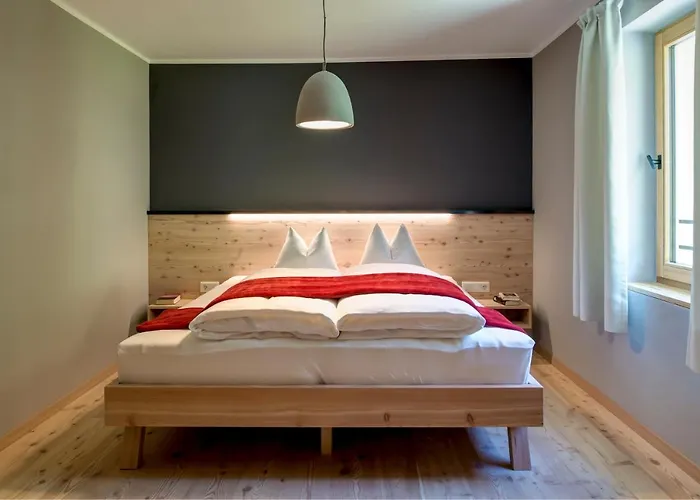 Zollhaus St Jakob Im Defereggental سانكت جاكوب ان ديفر