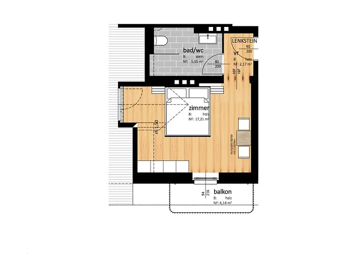 Zollhaus St Jakob Im Defereggental Aparthotel 3*