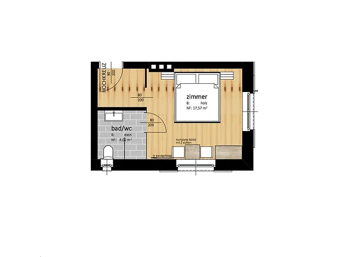 Zollhaus St Jakob Im Defereggental