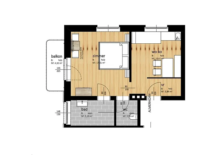 Zollhaus St Jakob Im Defereggental 3* St. Jakob in Defereggen