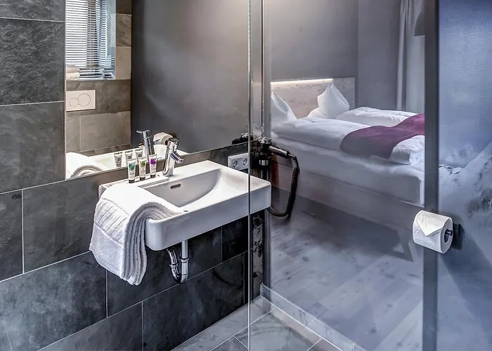 Zollhaus St Jakob Im Defereggental 3*