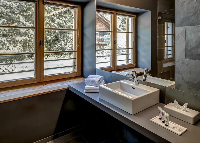 Zollhaus St Jakob Im Defereggental شقة فندقية 3*