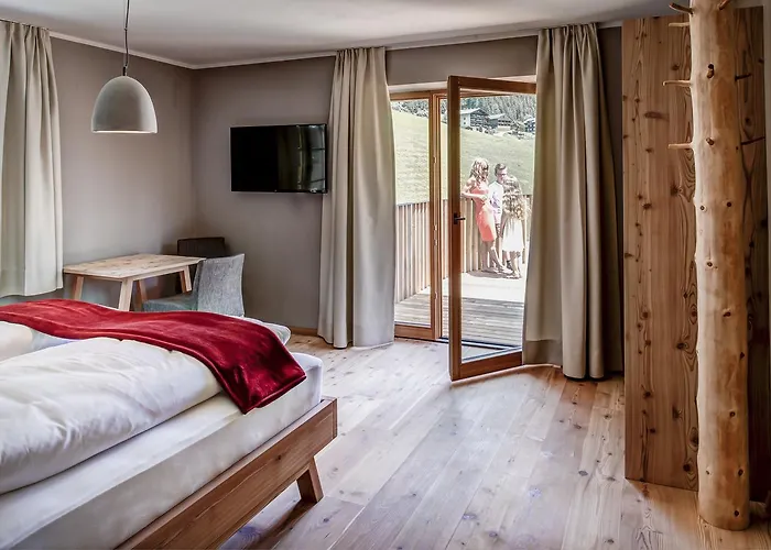 Zollhaus St Jakob Im Defereggental 3*