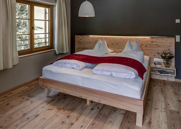 Zollhaus St Jakob Im Defereggental سانكت جاكوب ان ديفر