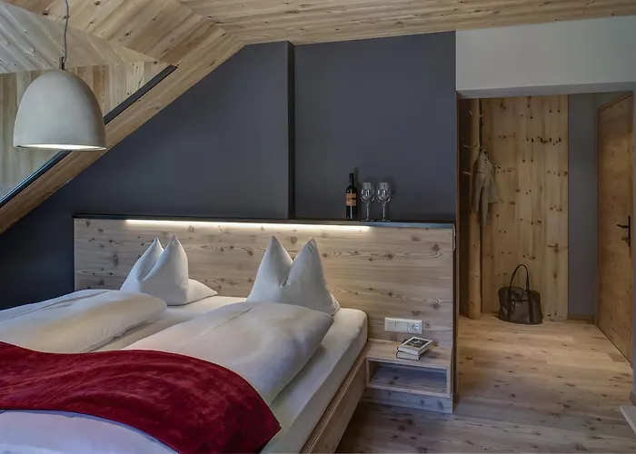 Zollhaus St Jakob Im Defereggental Aparthotel St. Jakob in Defereggen