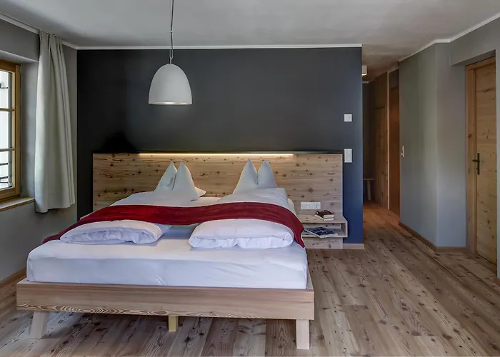 Zollhaus St Jakob Im Defereggental