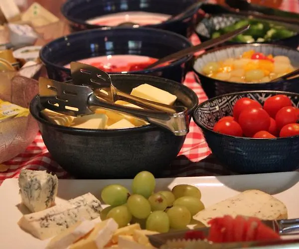 Zollhaus St Jakob Im Defereggental St. Jakob in Defereggen