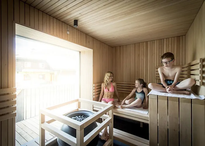 Zollhaus St Jakob Im Defereggental شقة فندقية سانكت جاكوب ان ديفر