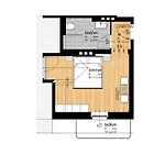 Zollhaus St Jakob Im Defereggental Lejlighedshotel 3*