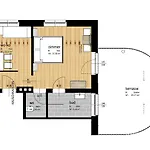 Zollhaus St Jakob Im Defereggental