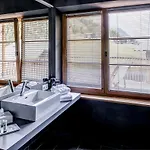 Lejlighedshotel Zollhaus St Jakob Im Defereggental St Jakob in Defereggen