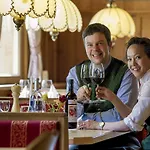 Lejlighedshotel Zollhaus St Jakob Im Defereggental 3*