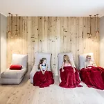 Lejlighedshotel Zollhaus St Jakob Im Defereggental 3*