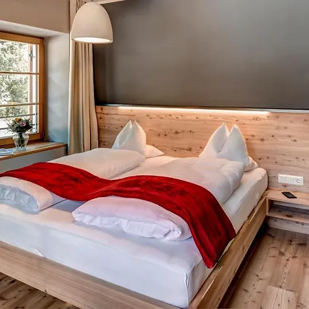 Zollhaus St Jakob Im Defereggental Aparthotel Sankt Jakob in Defereggen