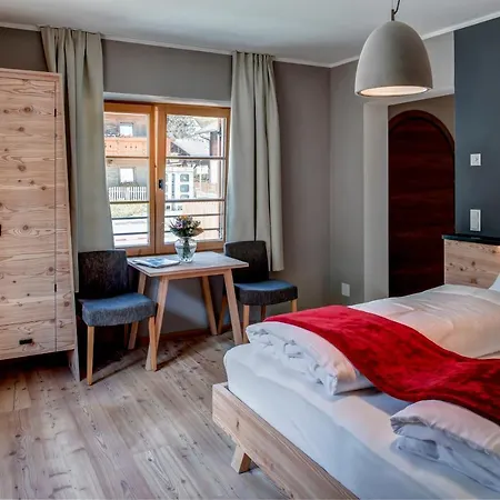 Zollhaus St Jakob Im Defereggental Aparthotel Sankt Jakob in Defereggen