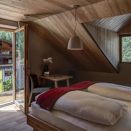 Zollhaus St Jakob Im Defereggental Lejlighedshotel St Jakob in Defereggen
