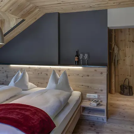 Zollhaus St Jakob Im Defereggental Aparthotel Sankt Jakob in Defereggen