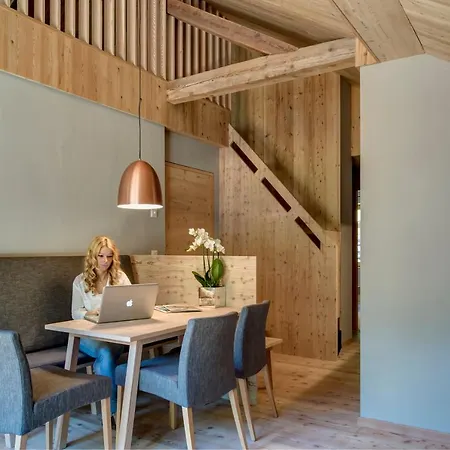 Zollhaus St Jakob Im Defereggental Apartmanhotel Sankt Jakob in Defereggen