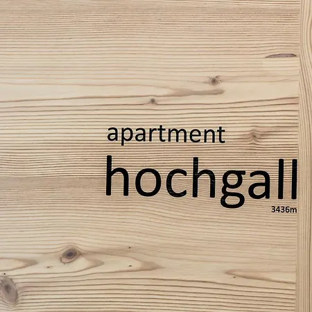 Zollhaus St Jakob Im Defereggental Apartmanhotel