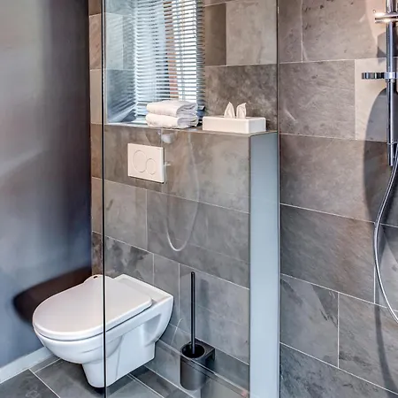 Zollhaus St Jakob Im Defereggental 3* سانكت جاكوب ان ديفر
