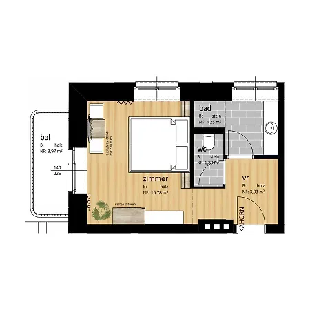 Zollhaus St Jakob Im Defereggental