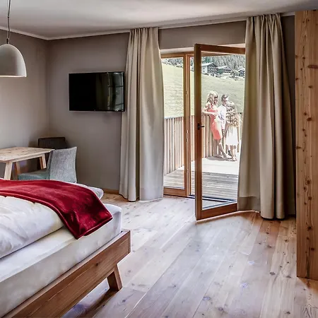 Zollhaus St Jakob Im Defereggental 3*