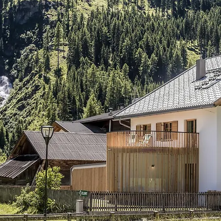 Zollhaus St Jakob Im Defereggental