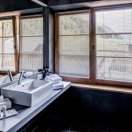 Apartmanhotel Zollhaus St Jakob Im Defereggental Sankt Jakob in Defereggen