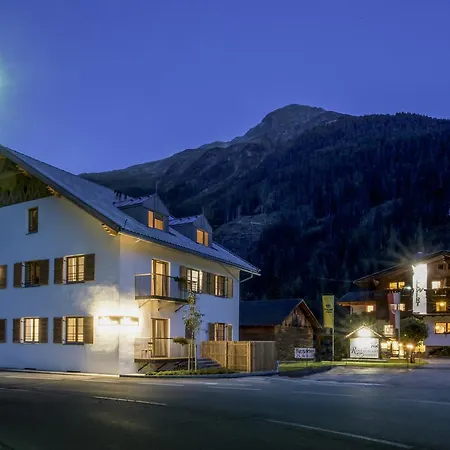 Zollhaus St Jakob Im Defereggental 3* سانكت جاكوب ان ديفر