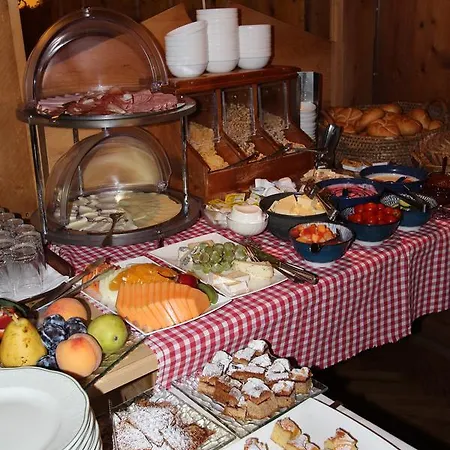 Zollhaus St Jakob Im Defereggental 3* سانكت جاكوب ان ديفر