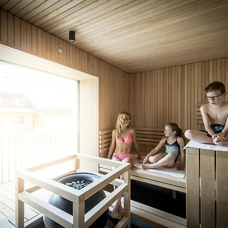 Zollhaus St Jakob Im Defereggental Apartmanhotel Sankt Jakob in Defereggen